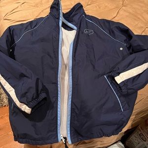 Nike Jacket Youth Large 14/16